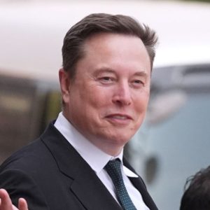 Elon Musk’s SpaceX eyes $1.77tn valuation ahead of historic IPO