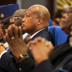Why Accra slavery reparatory justice meeting matters