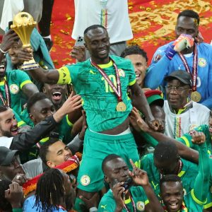 Senegal gets CAS date for appeal to regain AFCON from Morocco