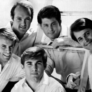 Beach Boys visionary leader Brian Wilson dies at age 82