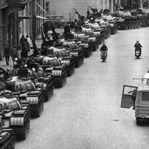The lived experiences of communism should serve as a cautionary tale