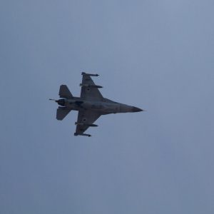 Israeli warplanes attack military sites in Syria’s southern Deraa province