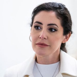 Anna Paulina Luna forces House leadership’s hand on proxy voting as GOP war escalates