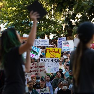 Four years after Dobbs, Texas abortion-rights advocates struggle to break through in Washington