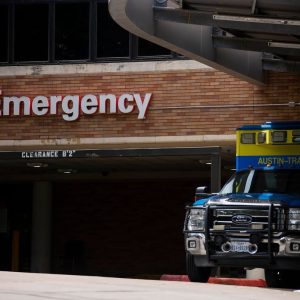 Bill requiring Texas hospitals to report the citizenship status of patients killed in House