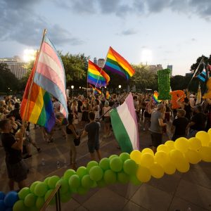 Texas House could consider repealing ban on homosexual conduct