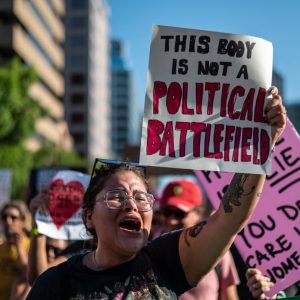Texas’ abortion bans are here to stay despite narrow clarification