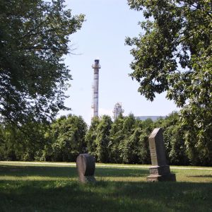 Advocates welcome passage of bill to tackle environmental racism in Canada