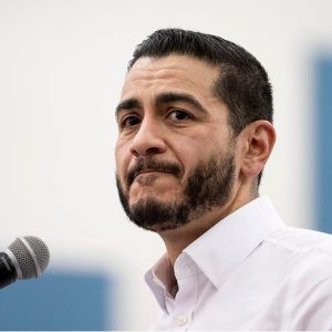 Socialist-backed Michigan Senate hopeful calls American politics a ‘disease’ after professing love for US