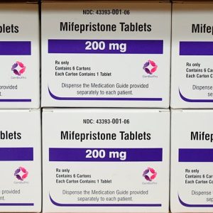 Trump admin continues Biden defense of abortion drug mifepristone, asks court to dismiss lawsuit