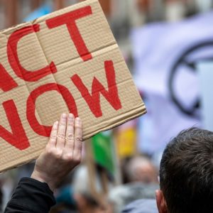 Left-wing critics blame Texas flood devastation on ‘climate denialism,’ warn more to come unless inaction ends