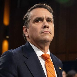 Trump’s AG pick survives — for now — as Republicans question if White House deal will hold