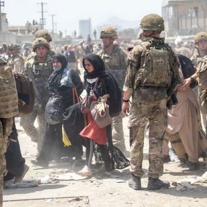 Trump order puts thousands of Afghan allies waiting for US resettlement in limbo