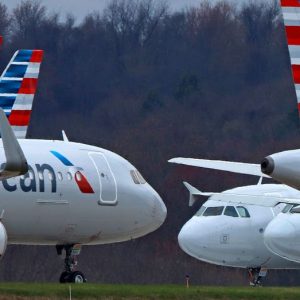 Travel headaches show need for feds to focus on airline tech jobs as true major delay culprit revealed