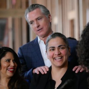 Progressives notch victory in race to replace Swalwell following sexual assault scandal