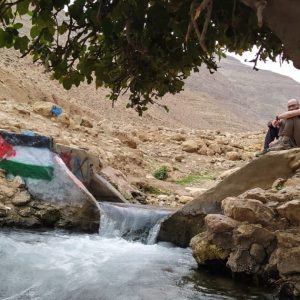 Israel’s settler outposts choke Palestinian life in West Bank’s villages