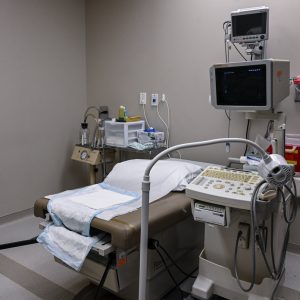 Abortion opponents laud bill that would clamp down on pill providers and out-of-state abortions
