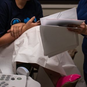 Amid support from doctors group, bill to clarify Texas’ abortion ban does little to save lives, critics say
