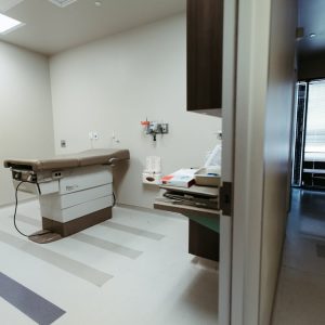 Proposal to clarify when Texas doctors can perform life-saving abortions faces critical vote