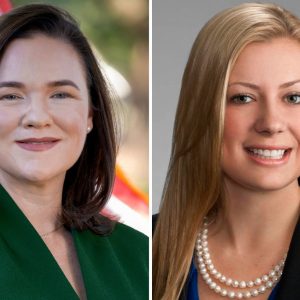 Texas could send a record four GOP women to Congress — if they make it through November