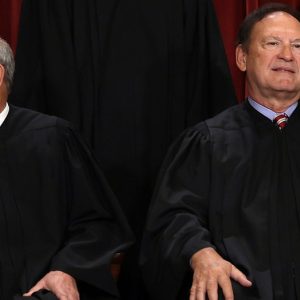 Experts dismiss undercover Alito, Roberts recordings as ‘pretty unexceptional’