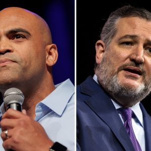 Colin Allred narrows gap in Texas Senate race, but can he win?
