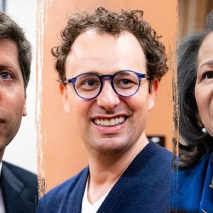 Dem senator presses OpenAI, Anthropic for answers in AI hacking probe