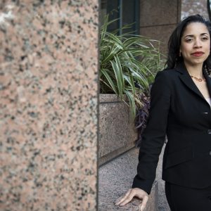 Amanda Edwards to run to succeed the late-U.S. Rep. Sylvester Turner
