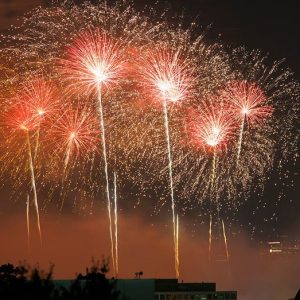 FLASHBACK: As America turns 250, here’s how the nation celebrated its biggest birthdays