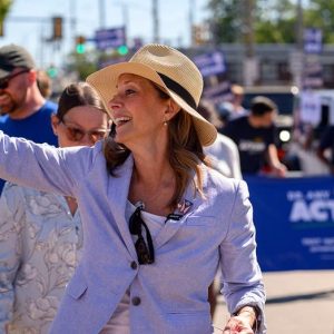 Armed man accused of lunging at Ohio Dem candidate avoids felonies as prosecutor reveals key evidence