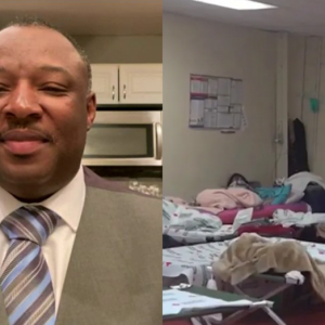 Chicago community activist sounds off on migrant crisis: ‘I welcome’ Trump border czar