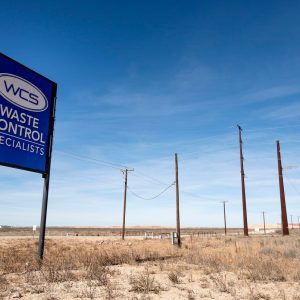 Supreme Court clears the way for temporary nuclear waste storage in Texas and New Mexico
