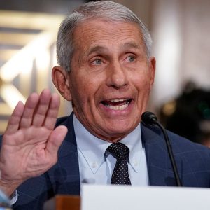 EXCLUSIVE: Biden pardon won’t shield Fauci if he lies to Congress, Comer says