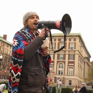 Columbia U anti-Israel student group kicked off Instagram for violating ‘dangerous organizations’ policies