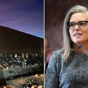 Southern border state governor takes on cartels and security with signing of executive order