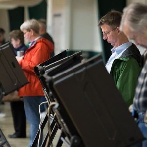 Texas investigates more than 100 potential noncitizens who allegedly cast illegal ballots