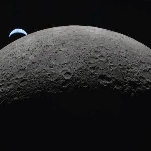 Trump swings for moon with nuclear reactor plans as China, Russia team up in space race