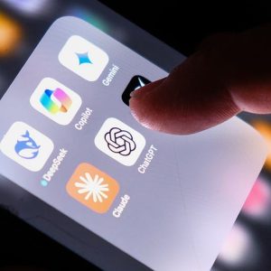 Top media outlets fail to disclose who is bankrolling their AI reporters