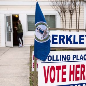 DOJ fires back at Dem AG over Election Day guidance telling officials when to call cops on federal agents