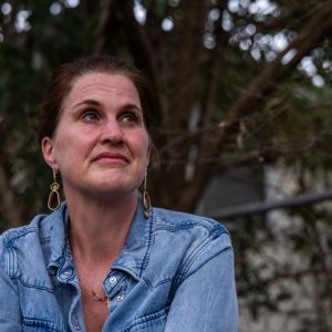 Surviving a deadly shooting: An Austin mother and daughter learn how trauma lingers