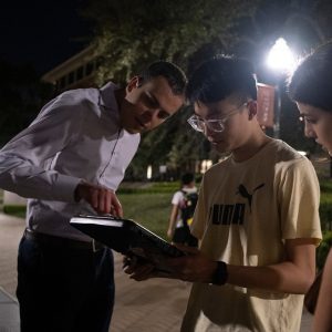 Election officials wary of shift to Texas’ centralized voter-registration system