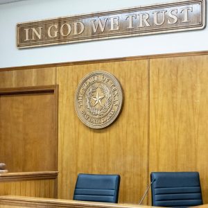 You have the right to an attorney. But in Texas, don’t count on it.