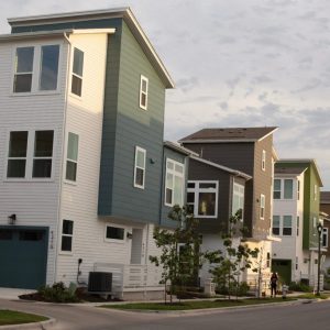 Voters OK property tax breaks for Texas homeowners, businesses