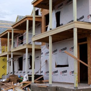 Texas lawmakers to allow smaller homes on smaller lots