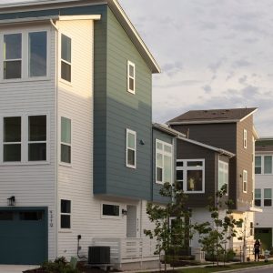 Why Texas Republicans are trying to rein in high home prices and rents
