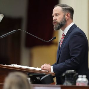 Winners and losers: Who came out on top — and who didn’t — in the Texas House’s committee assignments