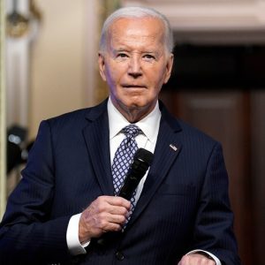 Black activist to blast Biden admin energy agenda allegedly causing low-income households to ‘suffer most’