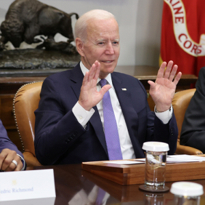 Probe into Biden’s alleged mental decline cover-up deepens with more former White House officials to testify