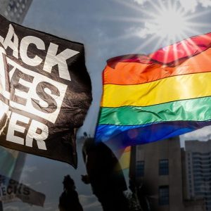 State Department blocks pride, BLM flags from embassies, outposts with ‘one flag policy’