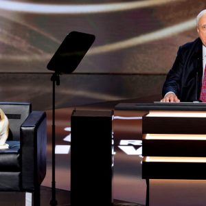 Fox News projects Justice victory in West Virginia as GOP flips Senate seat